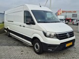  Volkswagen  Crafter 35 2.0 TDI L5H3 Tr #3