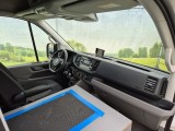  Volkswagen  Crafter 35 2.0 TDI L5H3 Tr #9