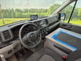  Volkswagen  Crafter 35 2.0 TDI L5H3 Tr #10