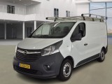  Opel  Vivaro 1.6 CDTI L1H1 Business+ EcoFlex Kastinrichting 