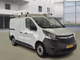  Opel  Vivaro 1.6 CDTI L1H1 Business+ EcoFlex Kastinrichting #4