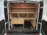  Renault  Trafic 2.0 dCi T27 L1H1Comf #15