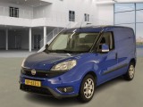  Fiat  Doblo 1.4 T-Jet CNG L1H1 