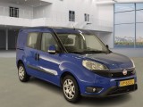  Fiat  Doblo 1.4 T-Jet CNG L1H1 #3