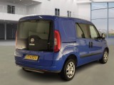  Fiat  Doblo 1.4 T-Jet CNG L1H1 #4