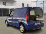  Fiat  Doblo 1.4 T-Jet CNG L1H1 #5