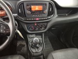  Fiat  Doblo 1.4 T-Jet CNG L1H1 #9