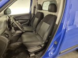  Fiat  Doblo 1.4 T-Jet CNG L1H1 #14