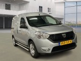  Dacia  Dokker 1.5 Blue dCi Solid #4