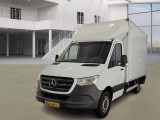  Mercedes  Sprinter 314 2.2 CDI Meubelbak hydraulische laadklep 