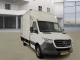  Mercedes  Sprinter 314 2.2 CDI Meubelbak hydraulische laadklep #4