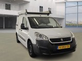  Peugeot  Partner 120 1.6 BlueHDiL1Pre #3