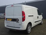  Fiat  Doblo 1.4 T-Jet CNG Maxi SX #5