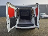  Fiat  Doblo 1.4 T-Jet CNG Maxi SX #13