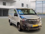  Opel  Vivaro 1.6 CDTI L1H1 Sp Eco Kastinrichting #4