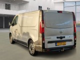  Opel  Vivaro 1.6 CDTI L1H1 Sp Eco Kastinrichting #6