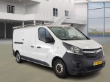  Opel  Vivaro 1.6 CDTI  350  Ed Eco #3