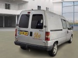  Fiat  Scudo 2.0 JTD EL DC #4