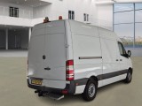  Mercedes  Sprinter 316 2.2 CDI 366 HD #4