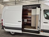  Mercedes  Sprinter 316 2.2 CDI 366 HD #17