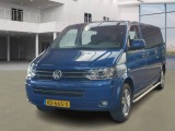  Volkswagen  Transporter 2.0 TDI L2H1 4M DC 