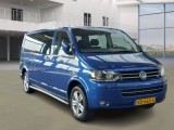  Volkswagen  Transporter 2.0 TDI L2H1 4M DC #4