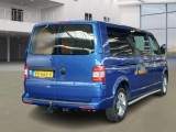  Volkswagen  Transporter 2.0 TDI L2H1 4M DC #5