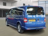  Volkswagen  Transporter 2.0 TDI L2H1 4M DC #6