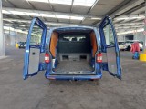  Volkswagen  Transporter 2.0 TDI L2H1 4M DC #16