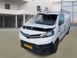  Toyota  Proace 2.0 D-4D Cool Long 