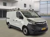  Opel  Vivaro 1.6 CDTI L1H1 Business+ EcoFlex #4