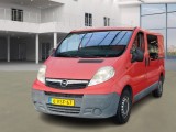  Opel  Vivaro 2.0 CDTI L1H1 