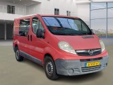  Opel  Vivaro 2.0 CDTI L1H1 #4