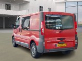  Opel  Vivaro 2.0 CDTI L1H1 #6