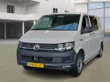  Volkswagen  Transporter 2.0 TDI 300 Highline 