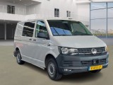  Volkswagen  Transporter 2.0 TDI 300 Highline #3