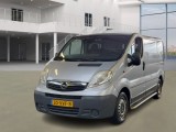  Opel  Vivaro 2.0 CDTI L1H1 DC 