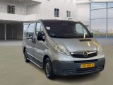  Opel  Vivaro 2.0 CDTI L1H1 DC #4