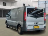  Opel  Vivaro 2.0 CDTI L1H1 DC #6