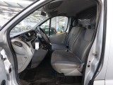  Opel  Vivaro 2.0 CDTI L1H1 DC #17