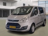  Ford  Transit 290 2.0 TDCI L1H1 DC 