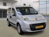  Fiat  Qubo 1.4 Nat.Pow. Actual #3