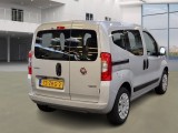  Fiat  Qubo 1.4 Nat.Pow. Actual #4