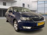  Skoda  Rapid 1.6 TDI Greentech Ambition Businessline #4