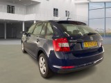  Skoda  Rapid 1.6 TDI Greentech Ambition Businessline #6