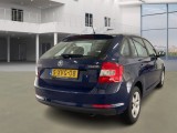  Skoda  Rapid 1.6 TDI Greentech Ambition Businessline #5