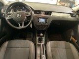  Skoda  Rapid 1.6 TDI Greentech Ambition Businessline #10