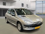  Peugeot  206 1.4 Gentry #3