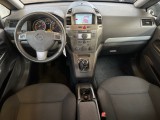  Opel  Zafira 2.2 Temptation 7p #10