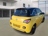  Opel  Adam 1.4 Slam #4